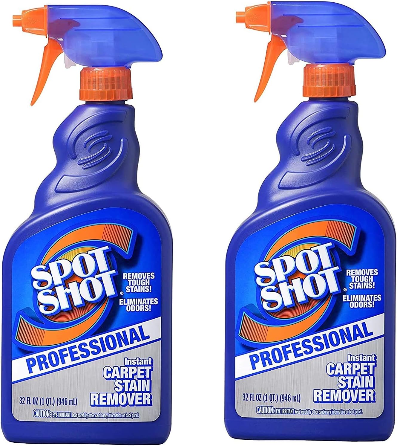 s 32 spot stain remover