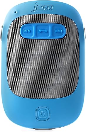 jam splash speaker