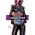 The Umbrella Academy Volume 3: Hotel Oblivion