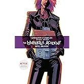 The Umbrella Academy Volume 3: Hotel Oblivion