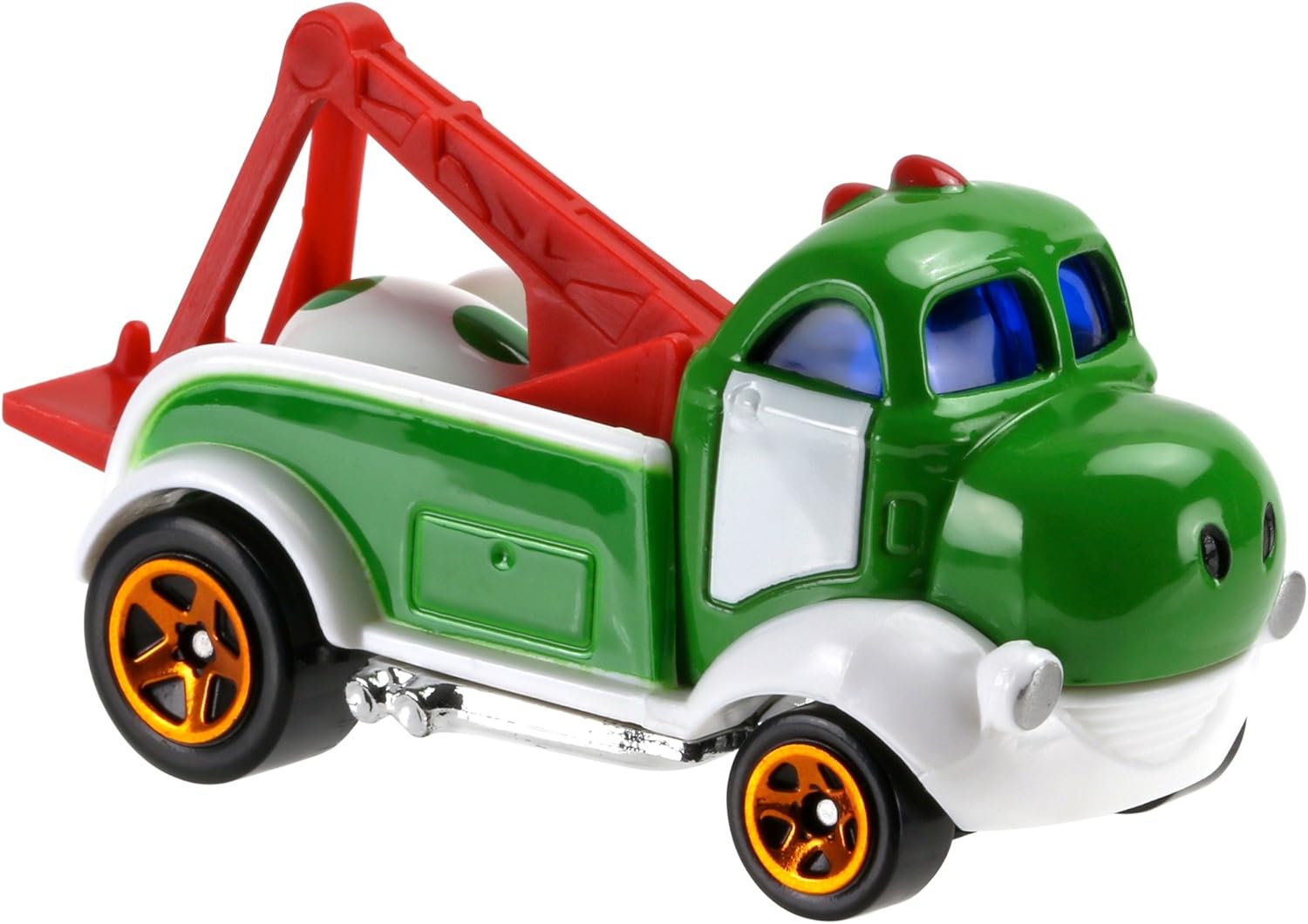 Hot Wheels SUPER CAR MARIO