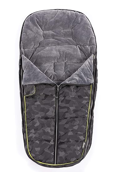 all weather footmuff