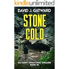 Stone Cold: A Yorkshire Murder Mystery (DCI Harry Grimm Crime Thrillers Book 20)