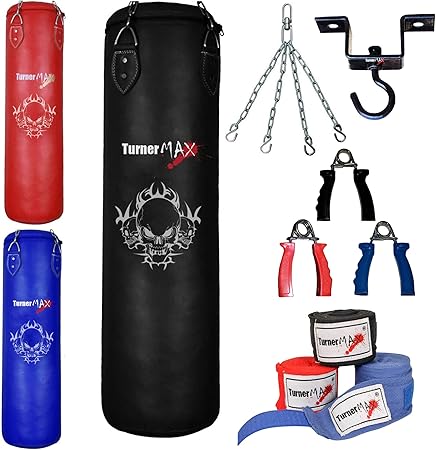 Turner sports punch bag Clearance