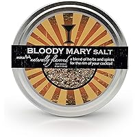 Rokz Bloody Mary Salt Rimmerz, 4 Ounce