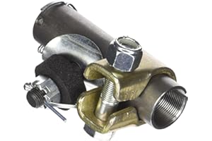 Borgeson 990002 Manual Drag Link Adapter