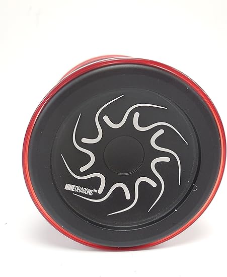yoyofactory nine dragons