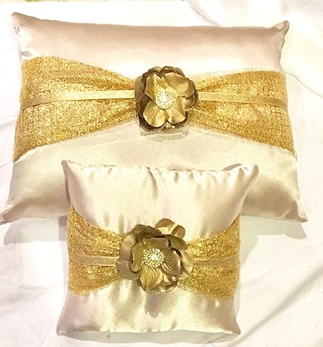 Amazon Com Sweet Sixteen Quinceanera Set Kneeling Tiara Pillow
