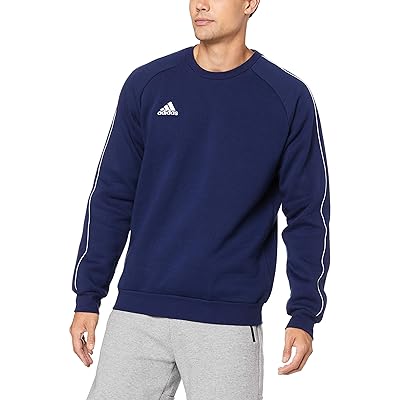 adidas core 18 sweatshirt