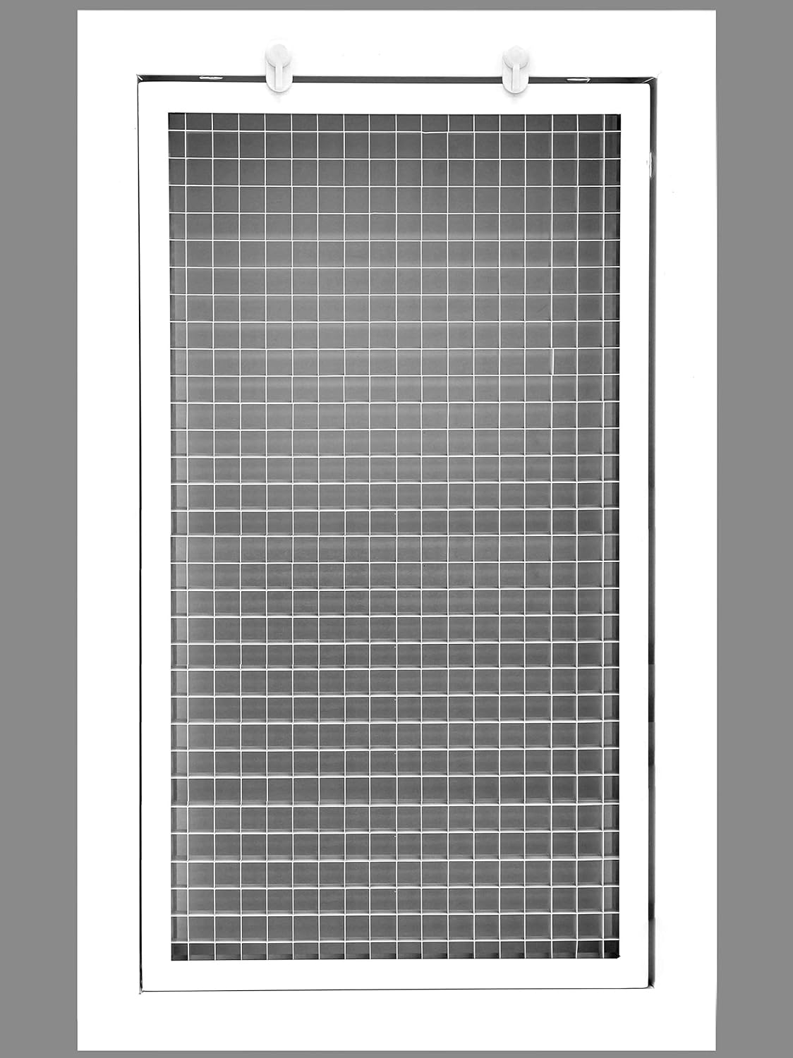 Registers, Grilles & Vents - 8