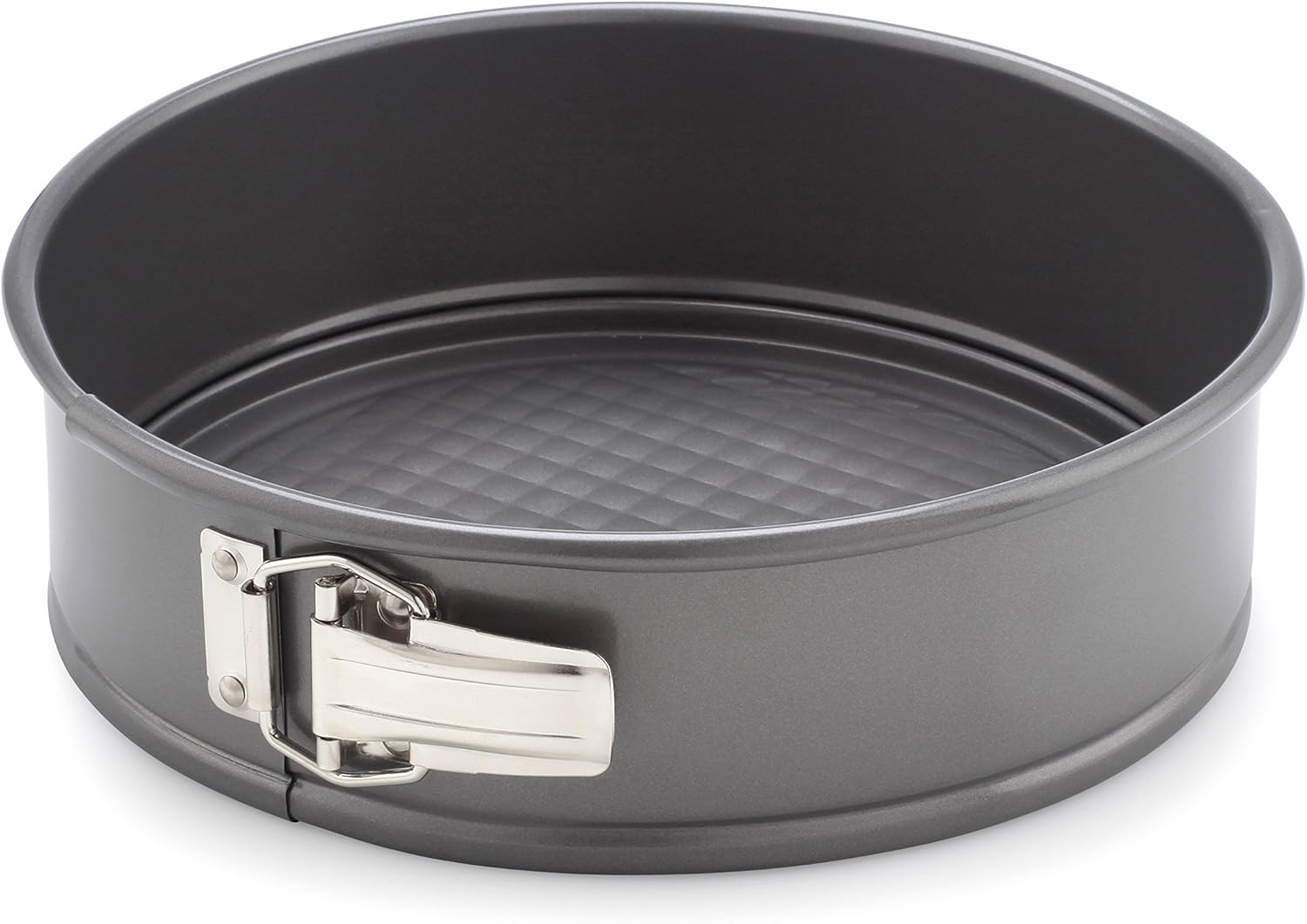 Square Cake Tin Springform at Kathryn Rowan blog