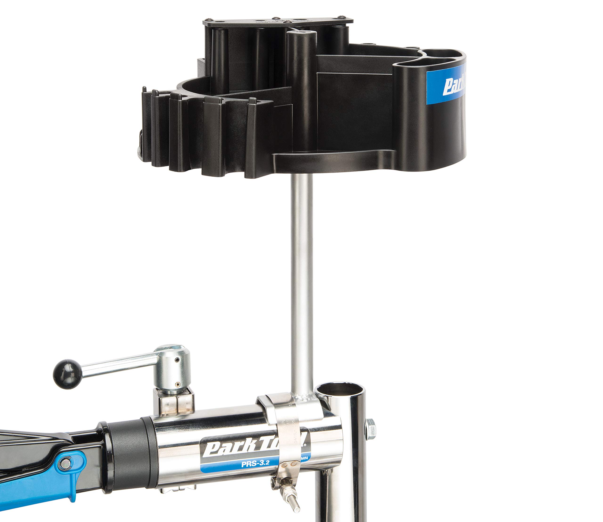 Park Tool Unisex Qktk4 Workshop, Blue, One Size UK