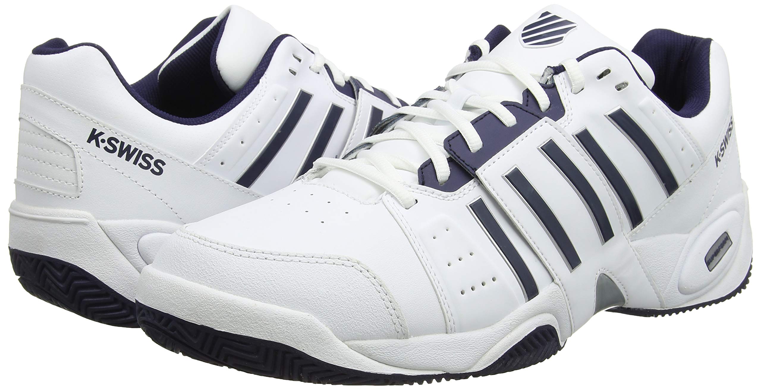 k swiss accomplish tennis shoes