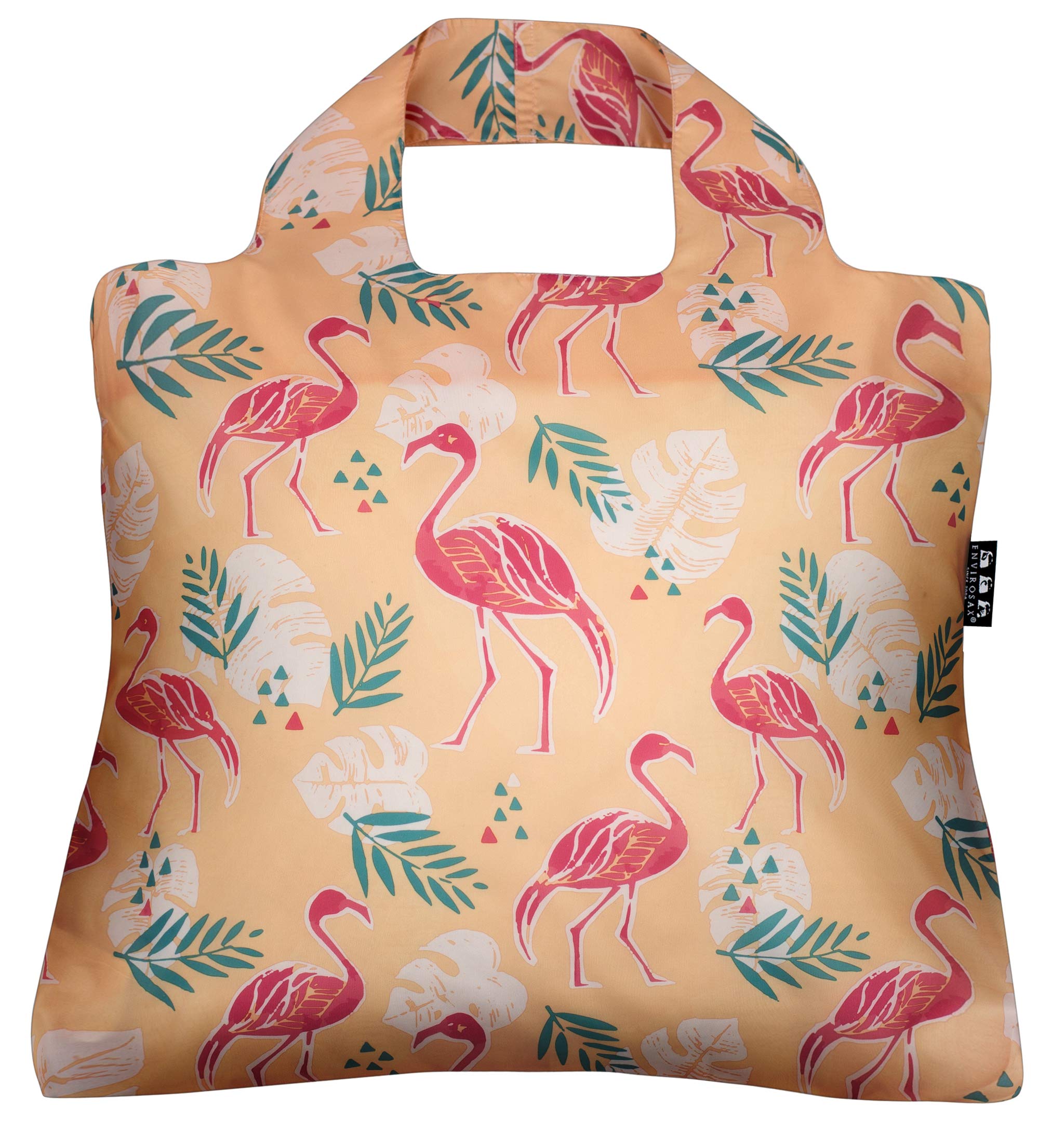 Envirosax Palm Springs Grocery Reusable Shopping Bag, One Size, Ps.b1