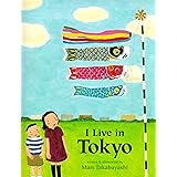 I Live in Tokyo
