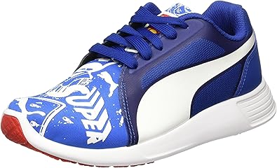 scarpe puma superman
