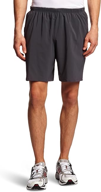 brooks running shorts amazon