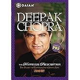 Deepak Chopra: The Happiness Prescription