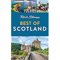 Rick Steves Best of Scotland