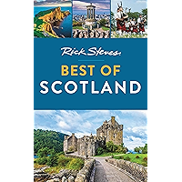 Rick Steves Best of Scotland