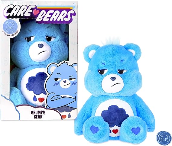 care bears worth money