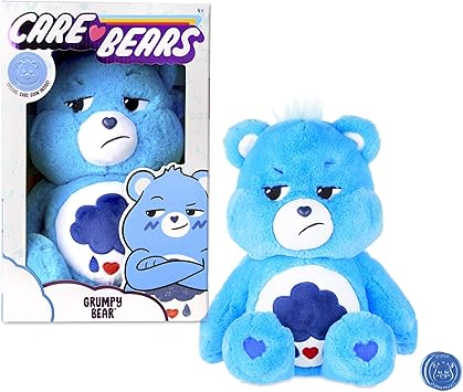 collectable care bears