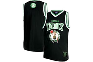 Ultra Game NBA Boys Sleeveless Mesh Tank Top Muscle T-Shirt