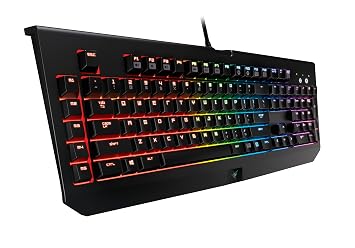 Razer Keyboard Deals for Black Friday