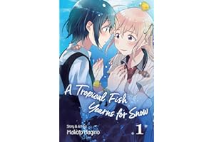 Tropical Fish Yearns for Snow, Vol. 1