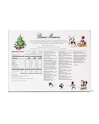 Bonne Maman 2025 Limited Run Edition Advent