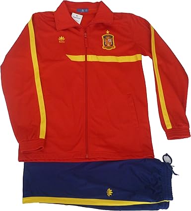 chandal niño 16 años