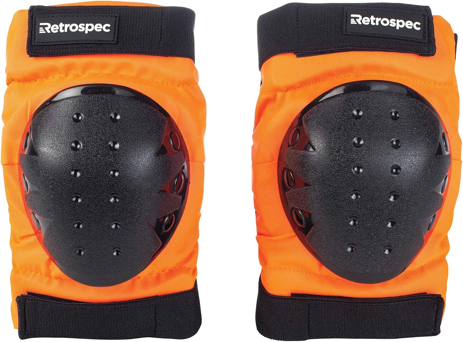 Retrospec Adult/Youth/Child Knee Pads Elbow Pads and Wrist Guards Protective Gear : Sports & Outdoors