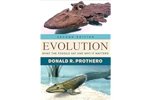 Evolution: What the Fossils Say and Why It Matters