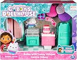 Gabby’s Dollhouse Bakey with Cakey Kitchen Gabby’s Dollhouse view 2