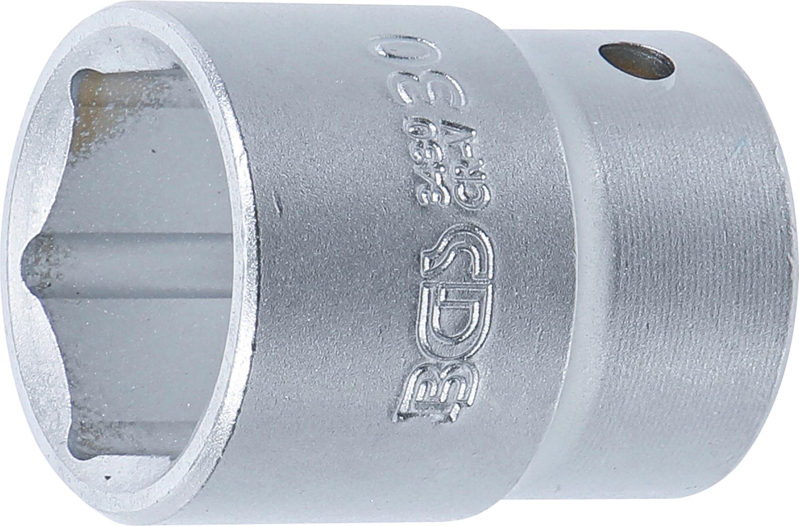 BGS 3430 | Socket, Hexagon | 20 mm (3/4") Drive | 30 mm