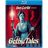Dan Curtis' Gothic Tales Kino Cult #42
