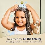 Childs Farm OatDerma Shampoo 250ml Tear Free for Sensitive Skin view 3
