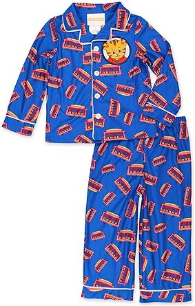 Daniel Tiger Neighborhood Toddler Boys 