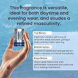 Mercedes-Benz Man Eau de Toilette 20ml Men's Fragrance New view 4