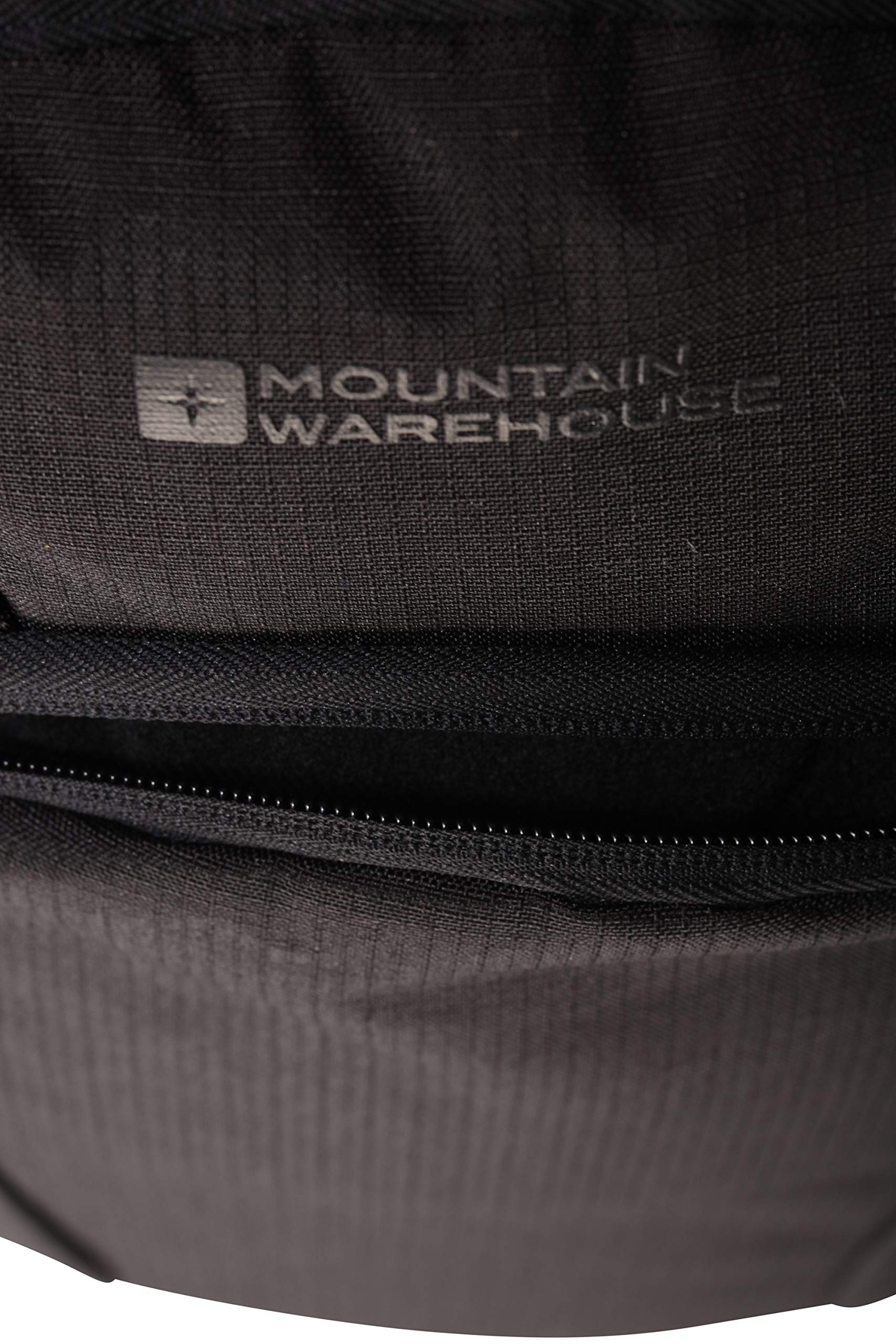 mountain warehouse voyager 50l wheelie rucksack