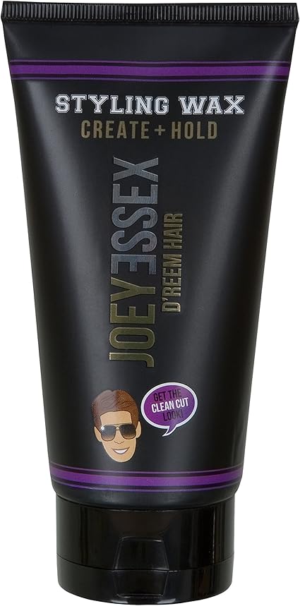 Joey Essex Styling Wax Amazon Co Uk Beauty
