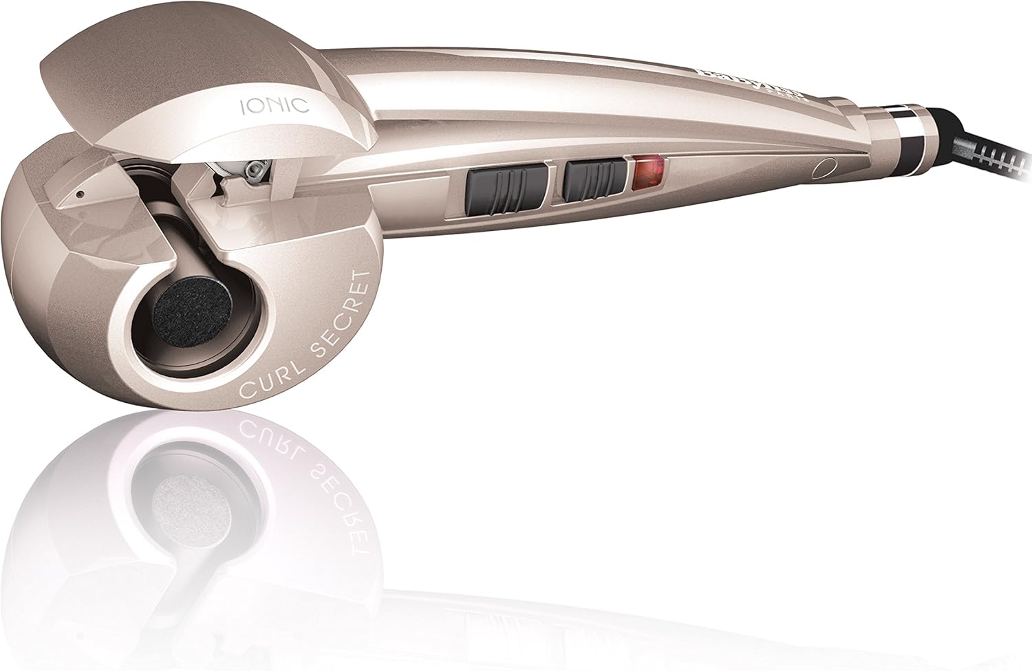 curl secret ionic avis