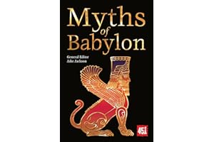 Myths of Babylon