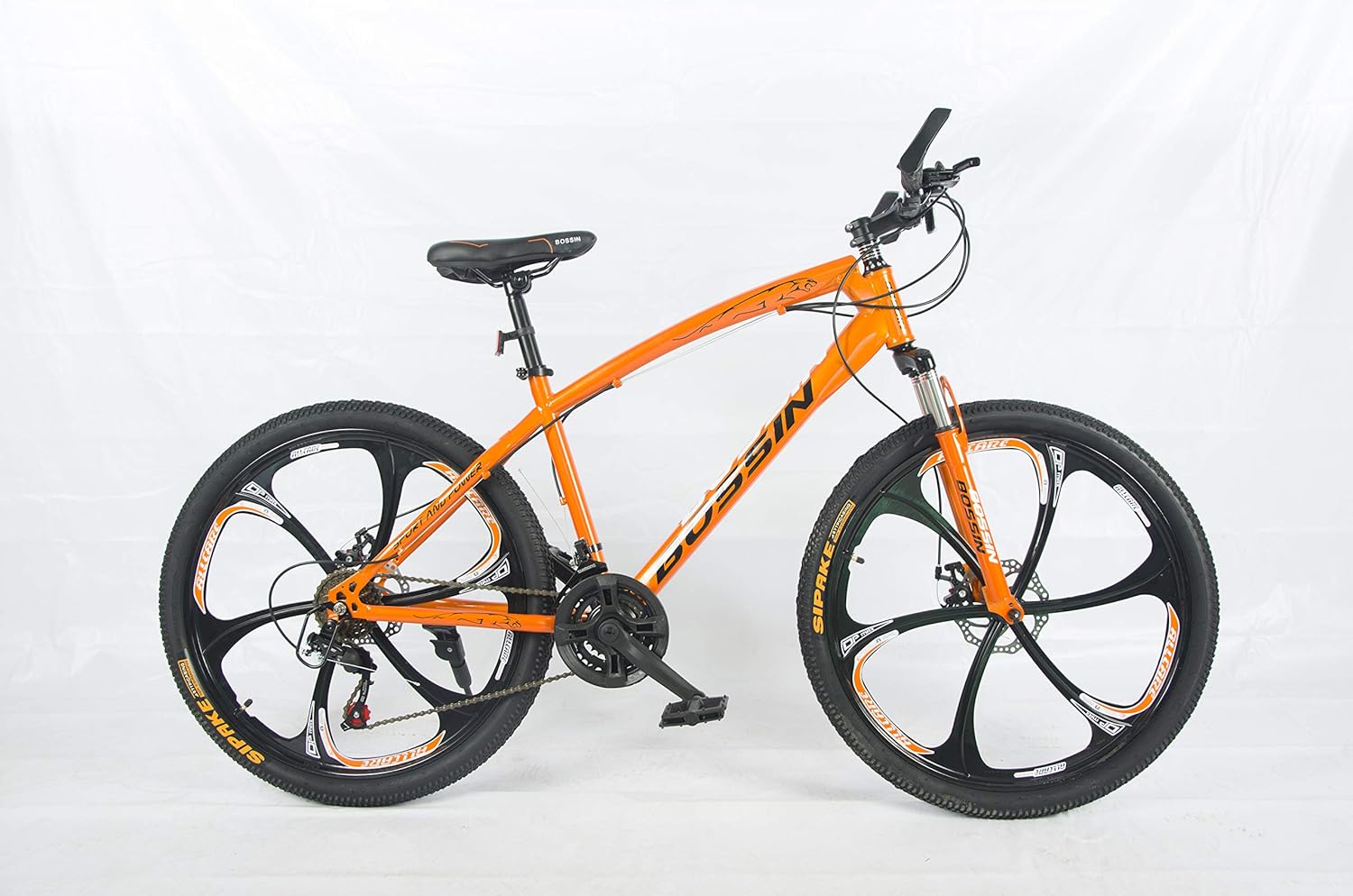 jaguar mountain bike