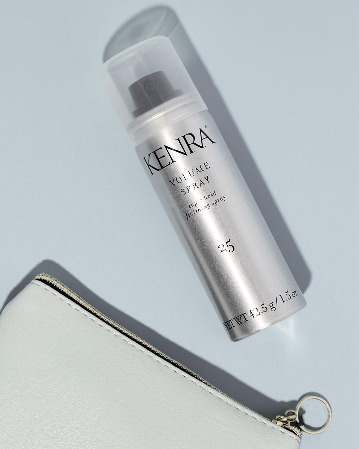 Kenra Volume Spray Hair Spray 25, 16 Ounce: Premium Beauty