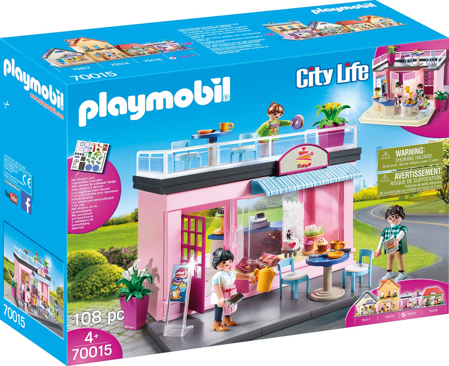 playmobil 9080 amazon