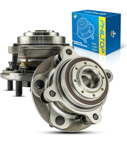 Amazon.com: Genuine Toyota 42460-60010 Axle Bearing Assembly, Rear
