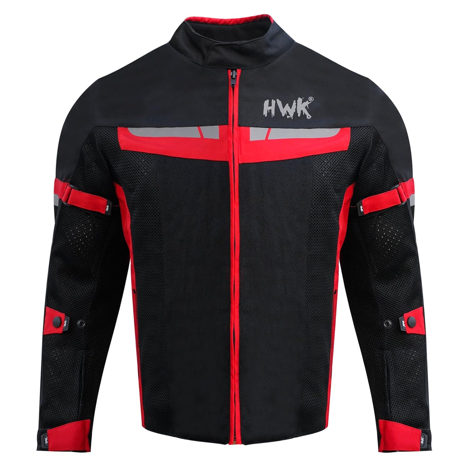 Hwk textile mesh jacket | Motorbike jackets, Motorcycle jacket