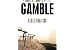 Gamble (Dick Francis Book 1)