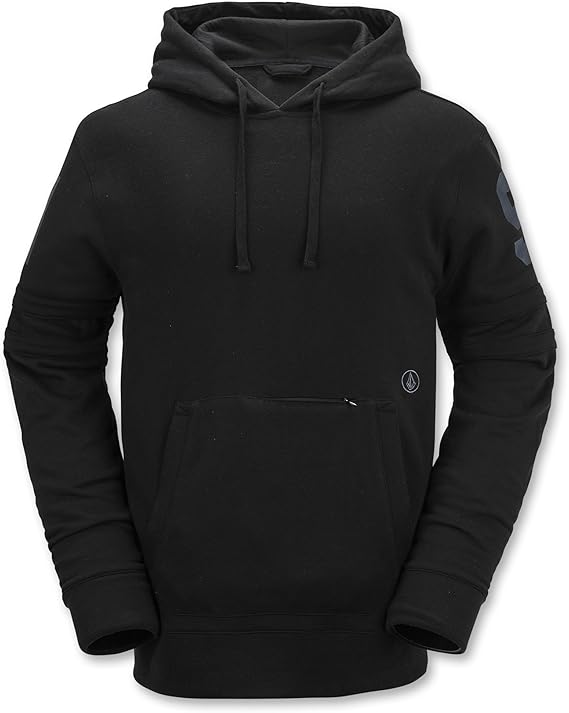 ellesse sherpa hoodie